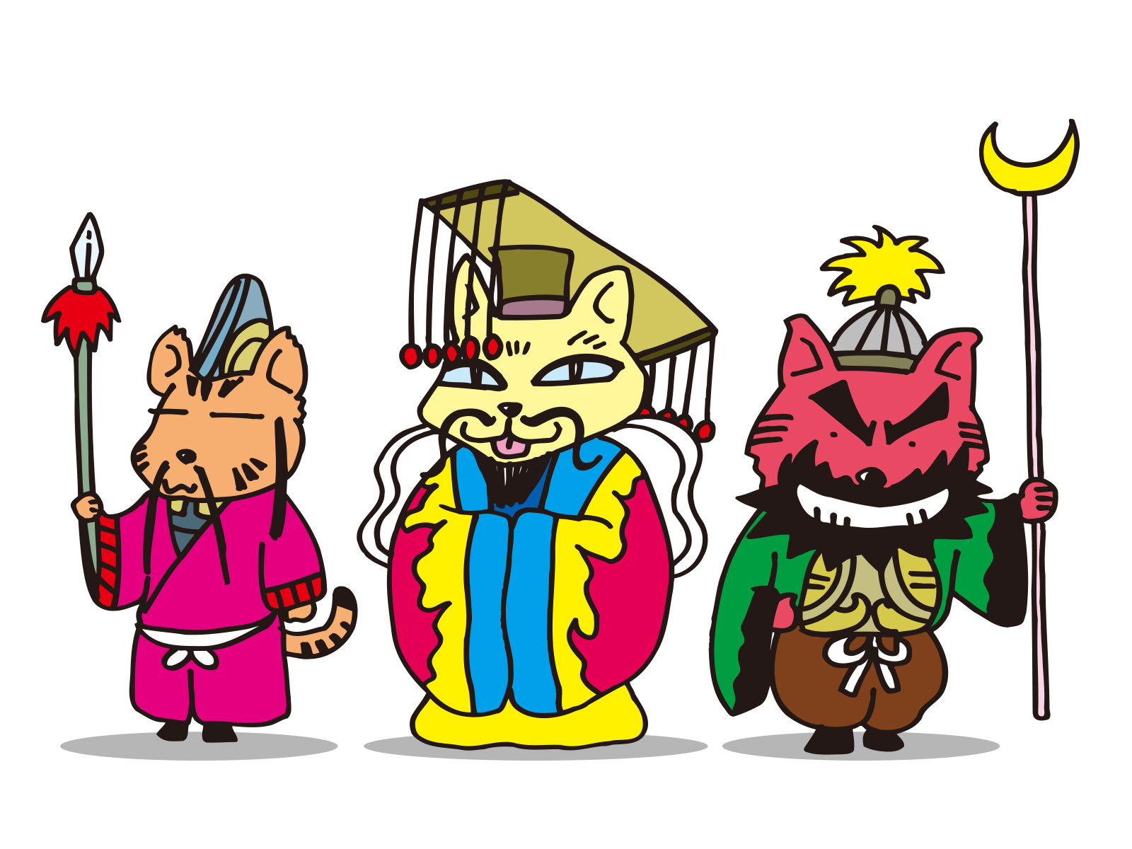 中華まんの起源はどこにあるのか。饅頭にまつわる古い物語