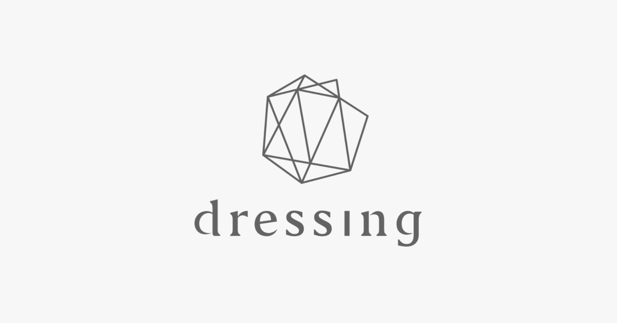 dressing